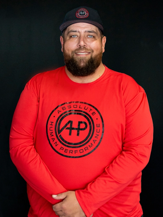 Sean Erikson